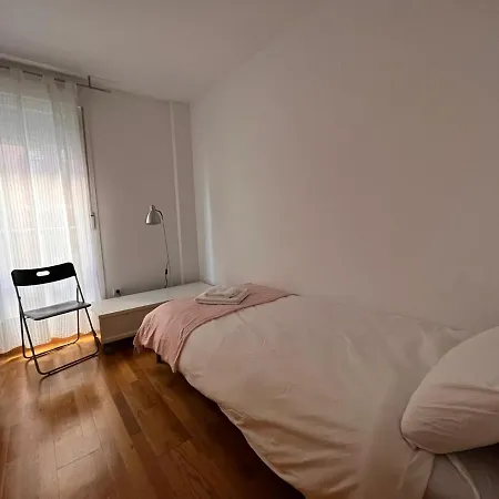 San Agustin * Zaragoza