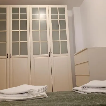 San Agustin Apartment *