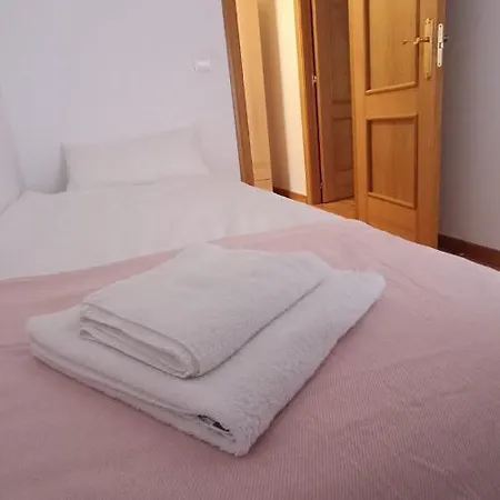 San Agustin * Zaragoza