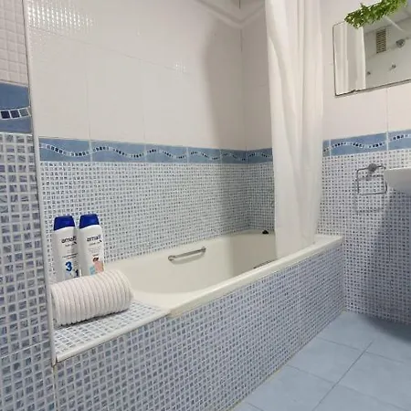 Apartment San Agustin *