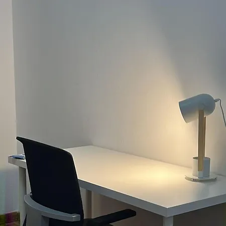 Daire San Agustin Zaragoza