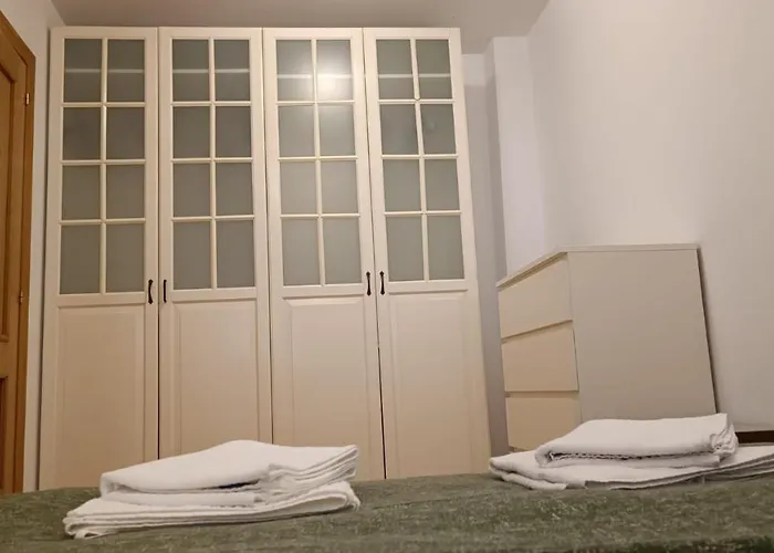 San Agustin Lägenhet *