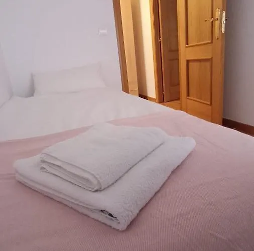 San Agustin * Zaragoza