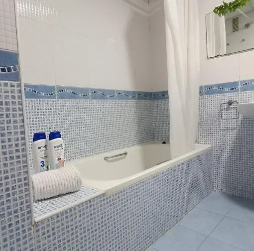 Lägenhet San Agustin *