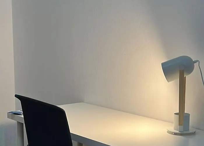 Lägenhet San Agustin Zaragoza